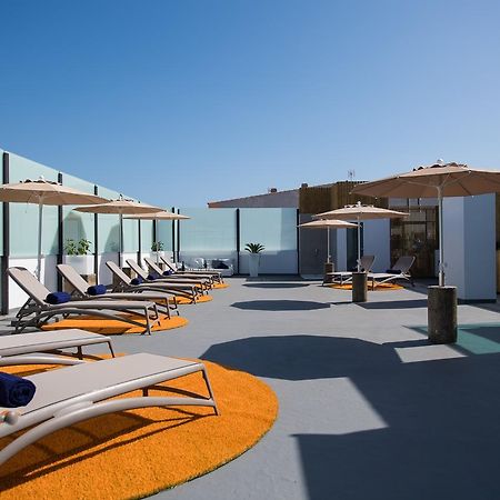 Hc Luxe Apartment Vecindario  Ngoại thất bức ảnh