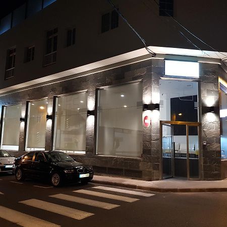Hc Luxe Apartment Vecindario  Ngoại thất bức ảnh
