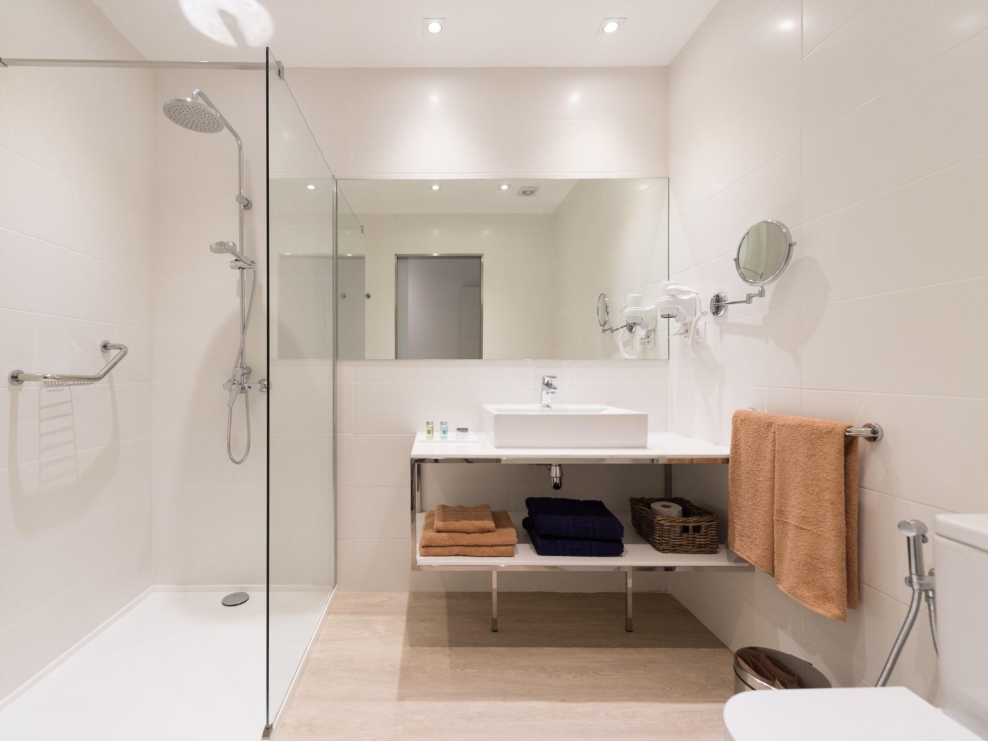 Hc Luxe Apartment Vecindario  Ngoại thất bức ảnh