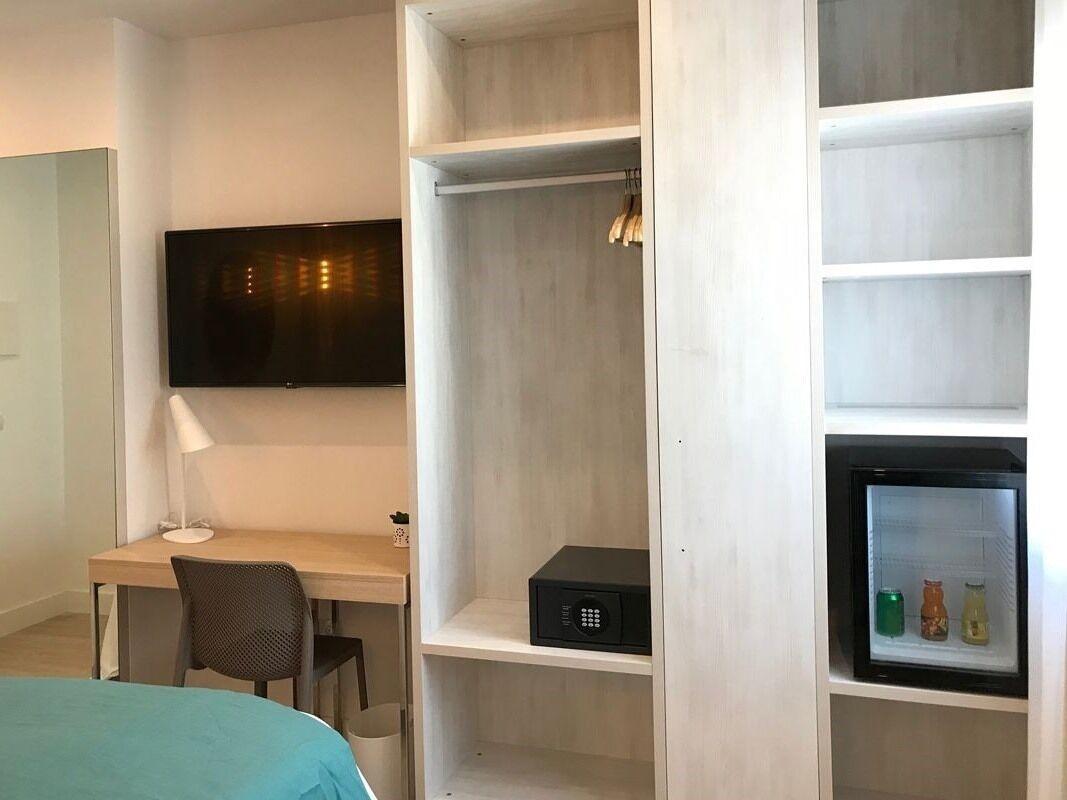 Hc Luxe Apartment Vecindario  Ngoại thất bức ảnh