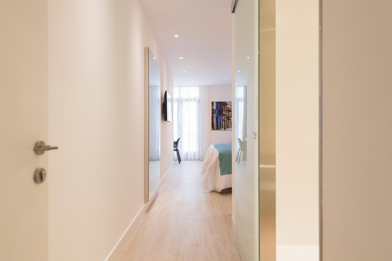 Hc Luxe Apartment Vecindario  Ngoại thất bức ảnh