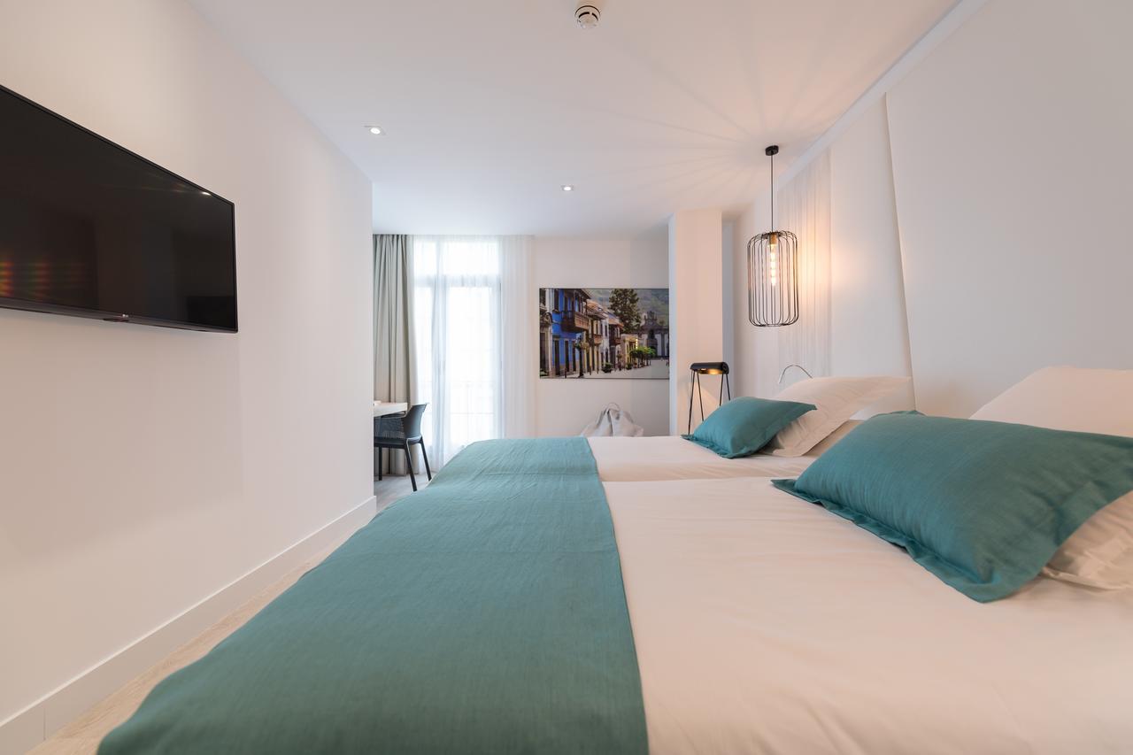 Hc Luxe Apartment Vecindario  Ngoại thất bức ảnh