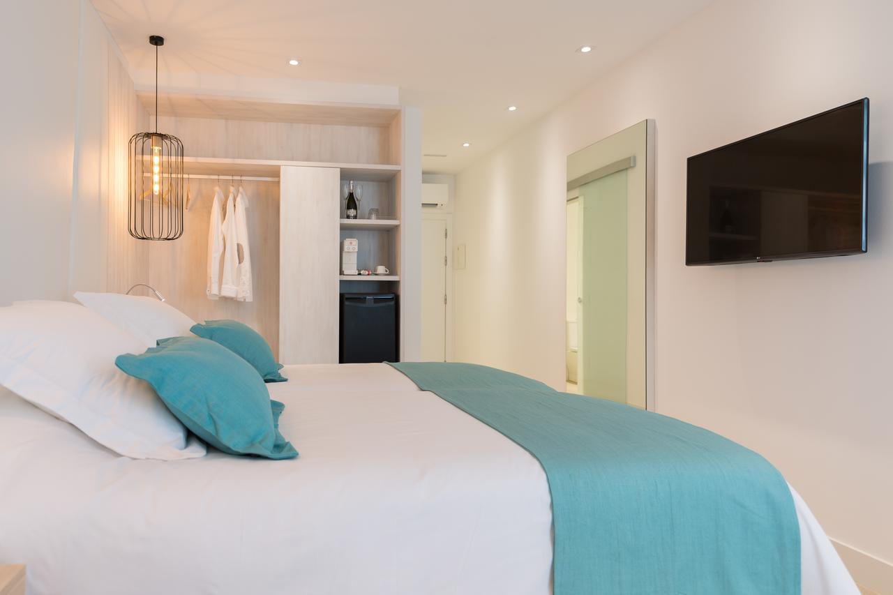 Hc Luxe Apartment Vecindario  Ngoại thất bức ảnh