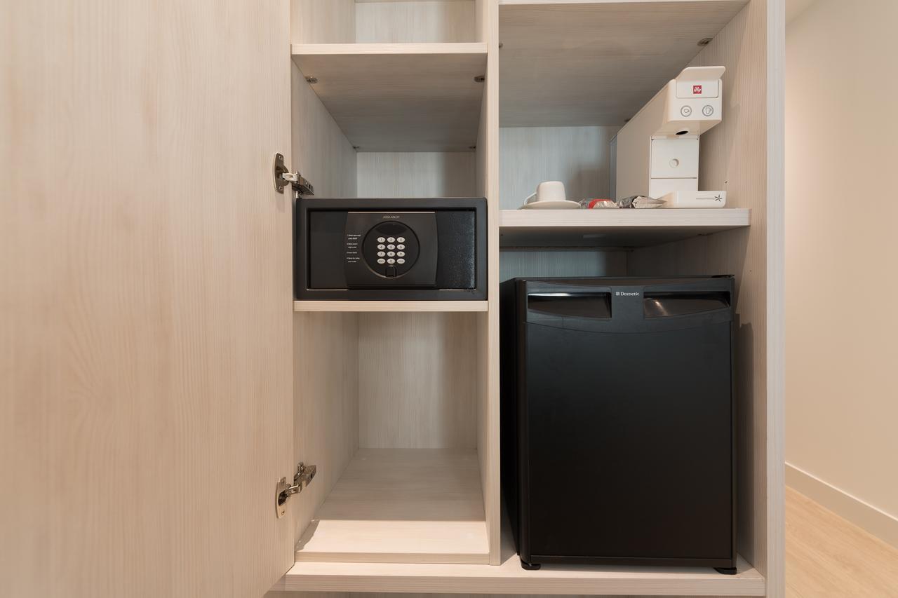 Hc Luxe Apartment Vecindario  Ngoại thất bức ảnh