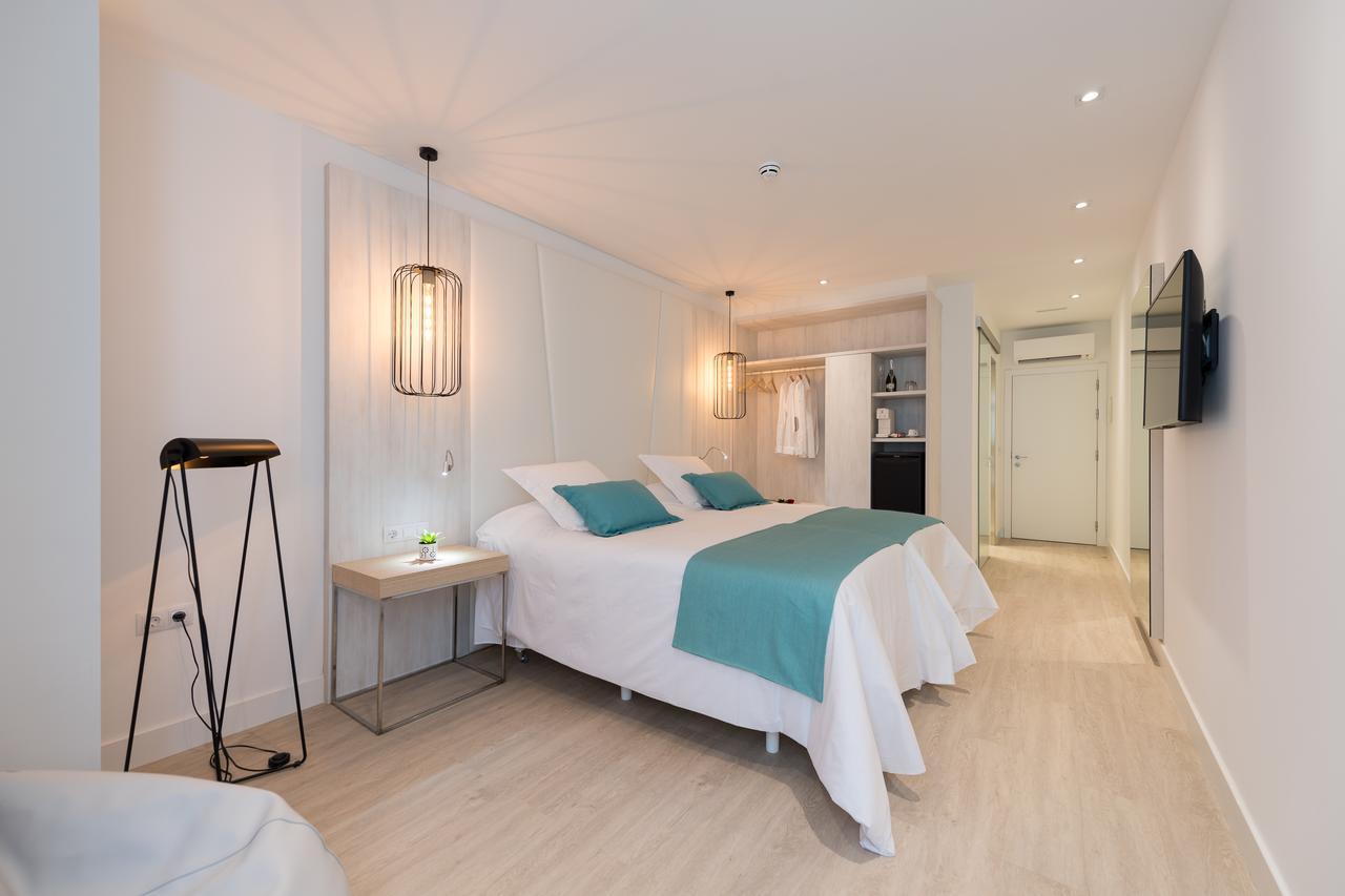 Hc Luxe Apartment Vecindario  Ngoại thất bức ảnh