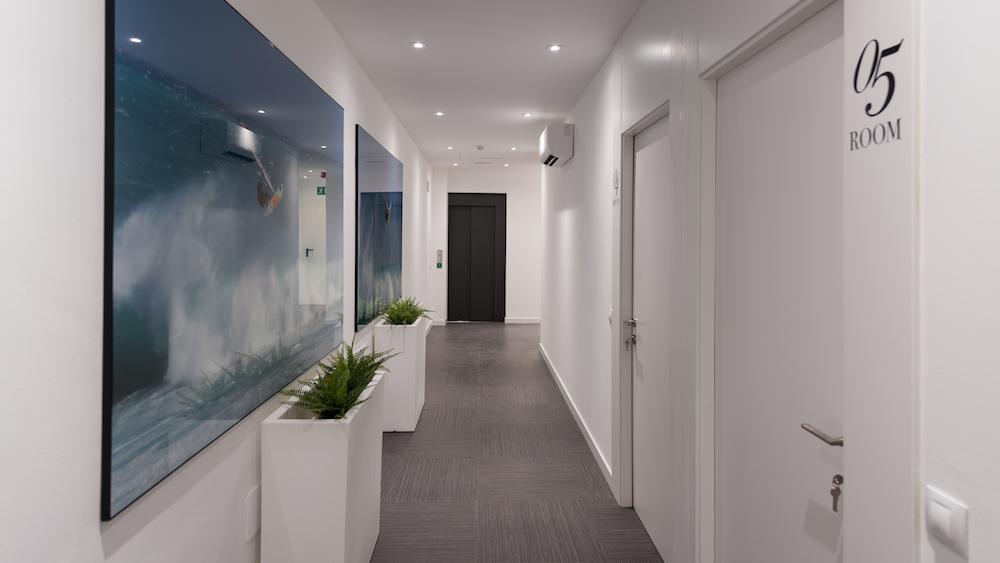 Hc Luxe Apartment Vecindario  Ngoại thất bức ảnh