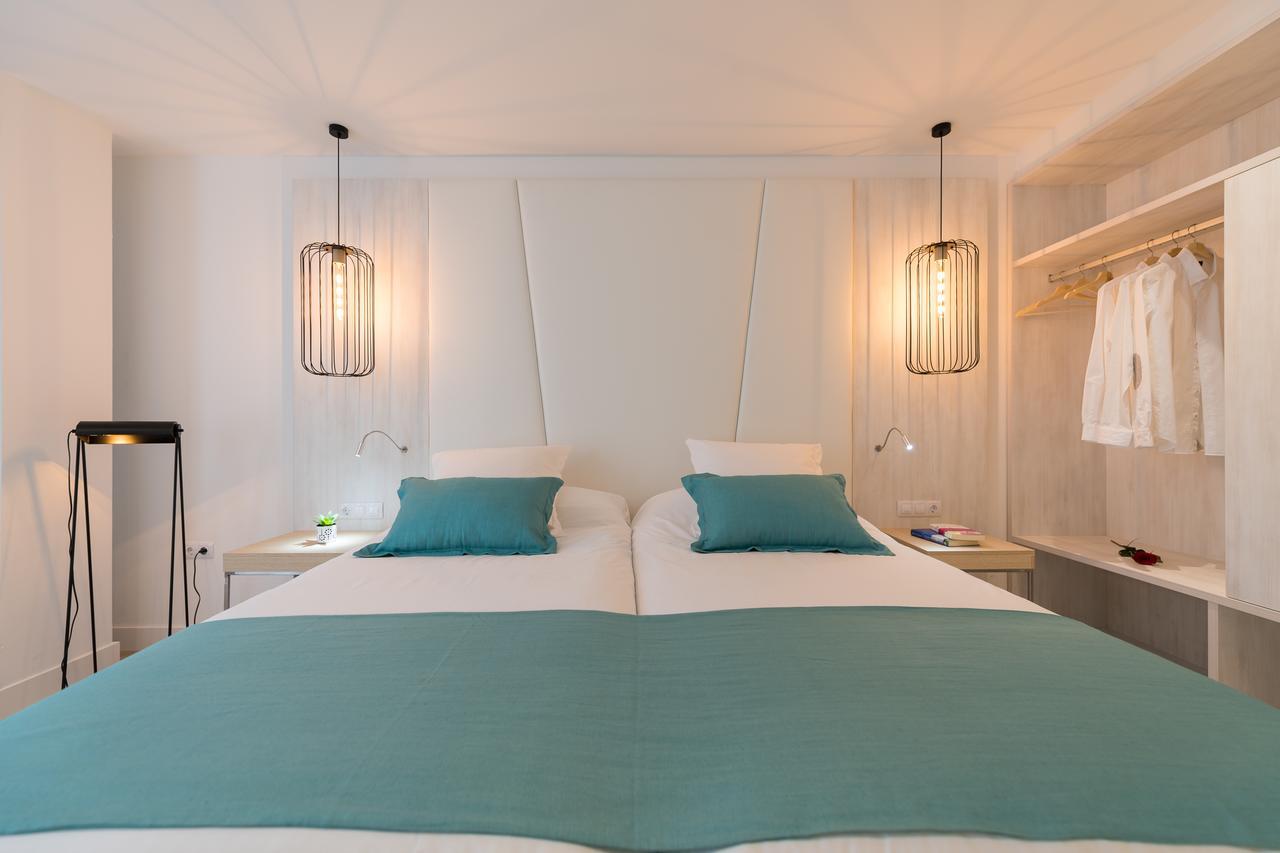 Hc Luxe Apartment Vecindario  Ngoại thất bức ảnh
