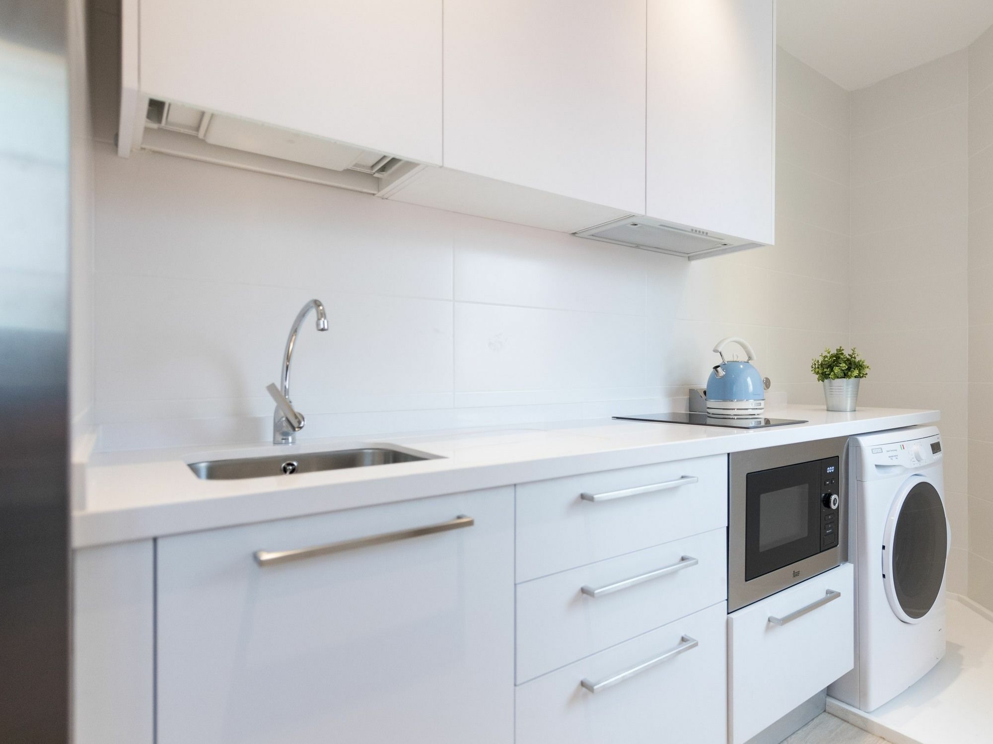 Hc Luxe Apartment Vecindario  Ngoại thất bức ảnh