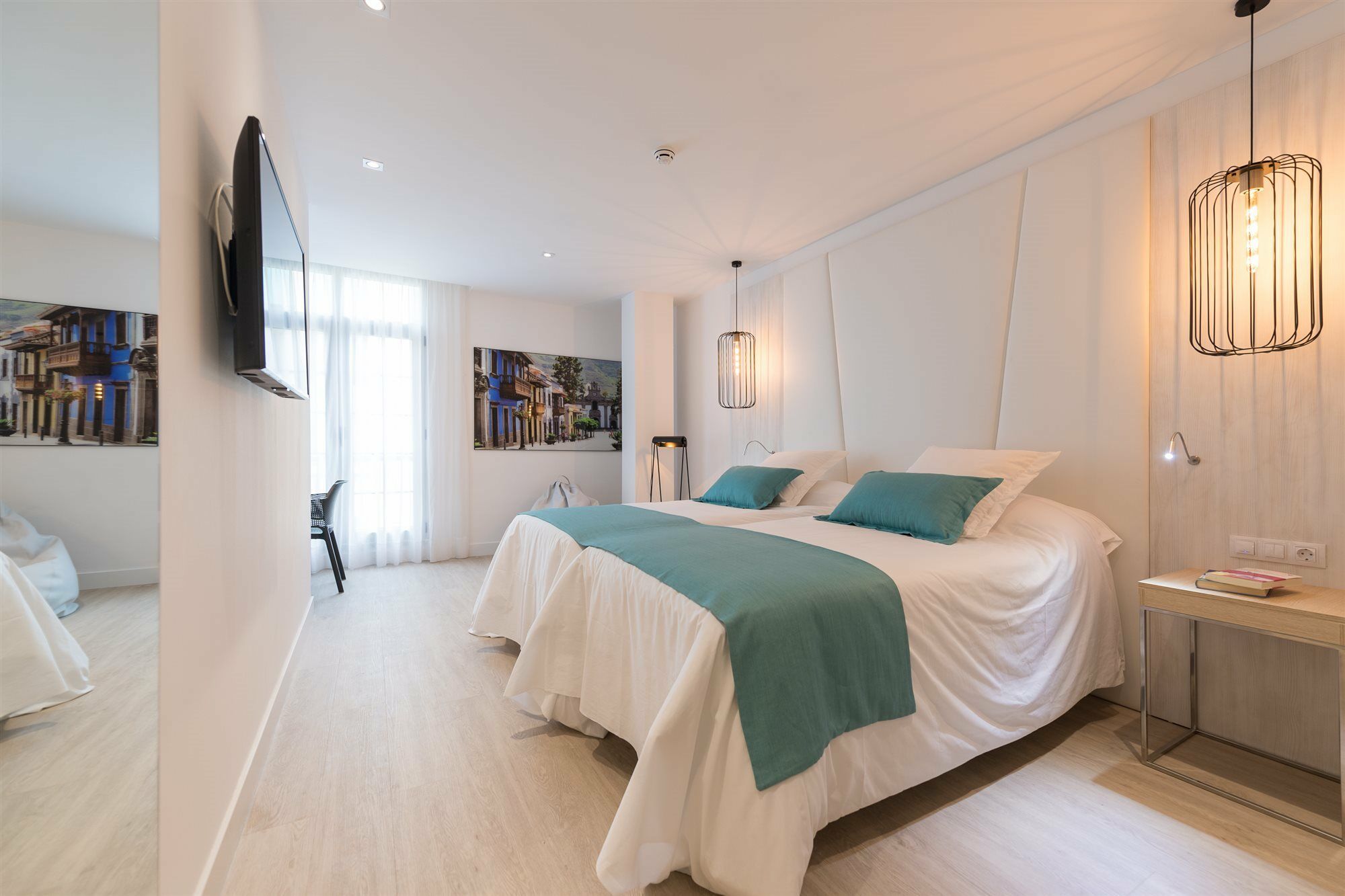 Hc Luxe Apartment Vecindario  Ngoại thất bức ảnh