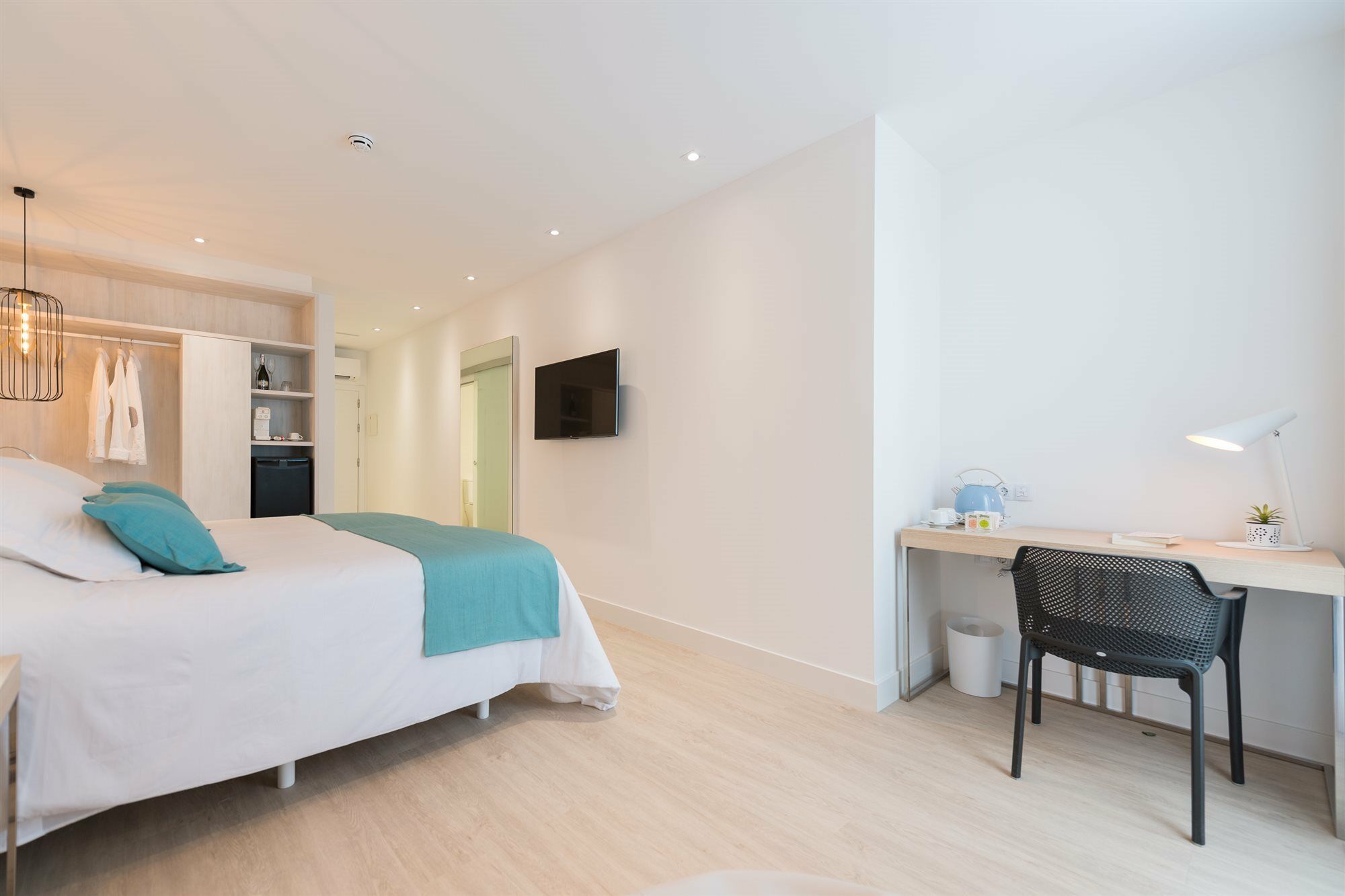 Hc Luxe Apartment Vecindario  Ngoại thất bức ảnh