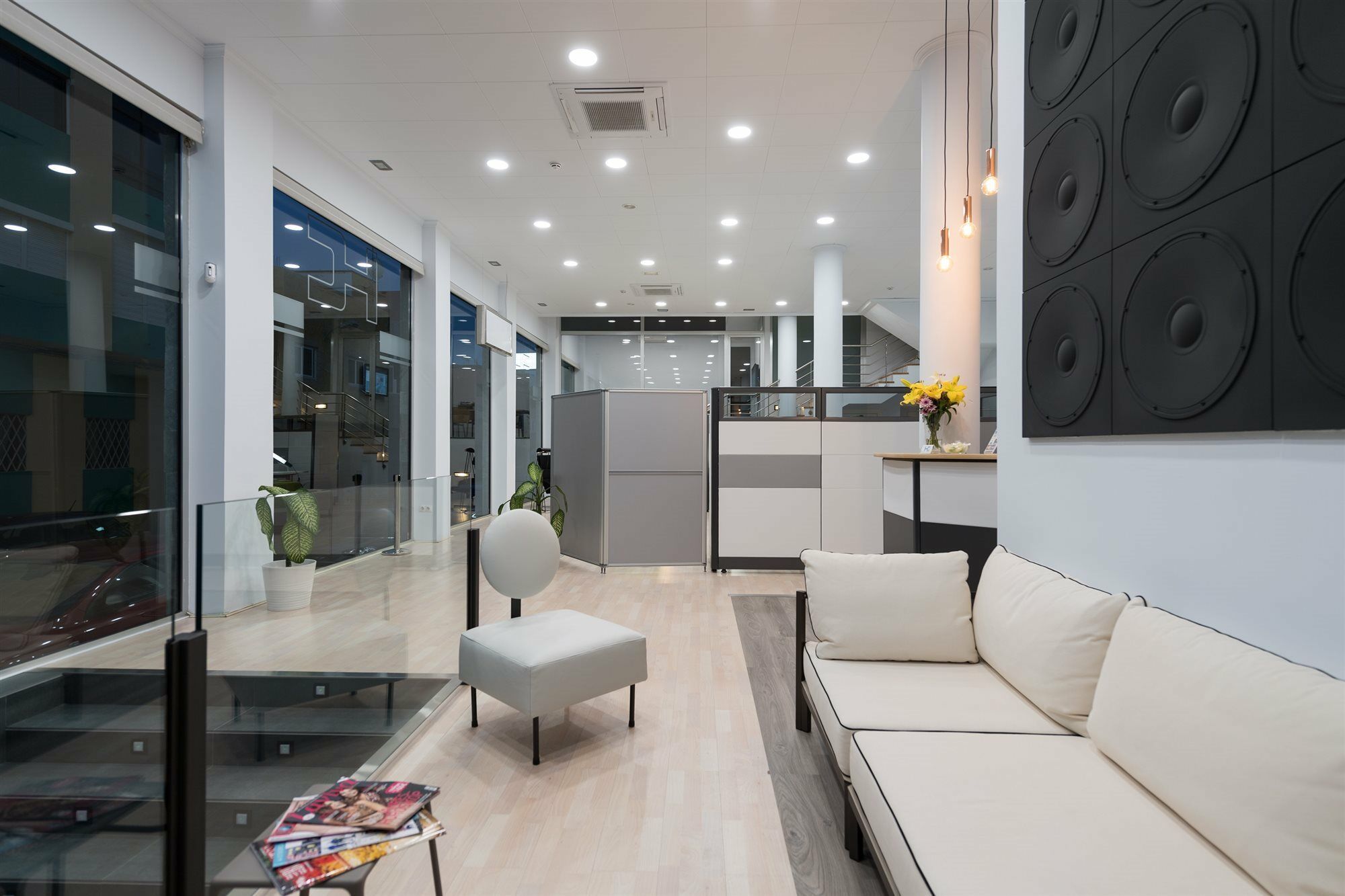 Hc Luxe Apartment Vecindario  Ngoại thất bức ảnh