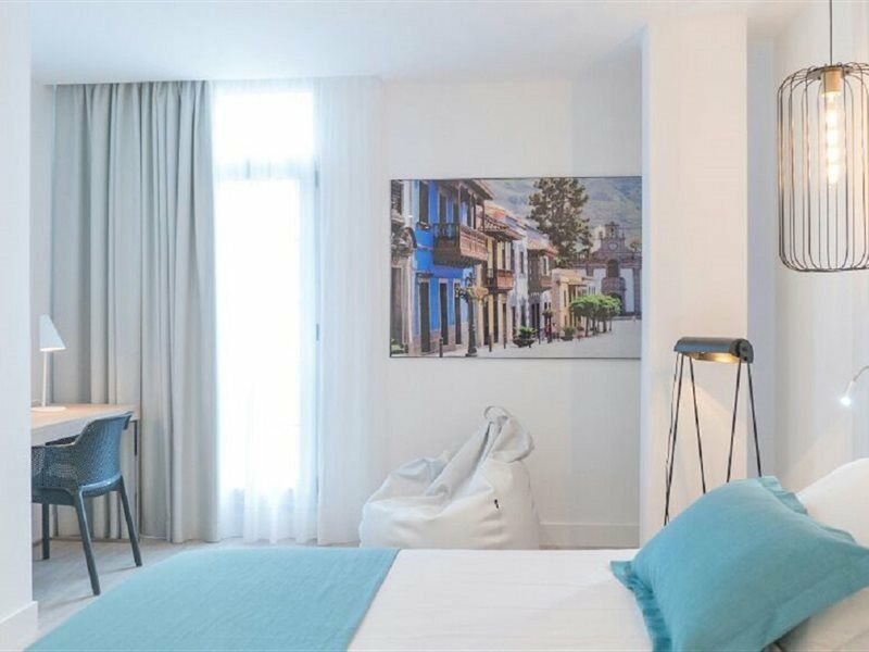 Hc Luxe Apartment Vecindario  Ngoại thất bức ảnh